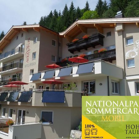 Hotel Alta Vista Neukirchen am Großvenediger المظهر الخارجي الصورة