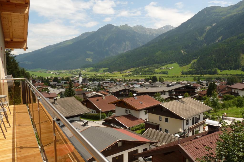 Hotel Alta Vista Neukirchen am Großvenediger المظهر الخارجي الصورة