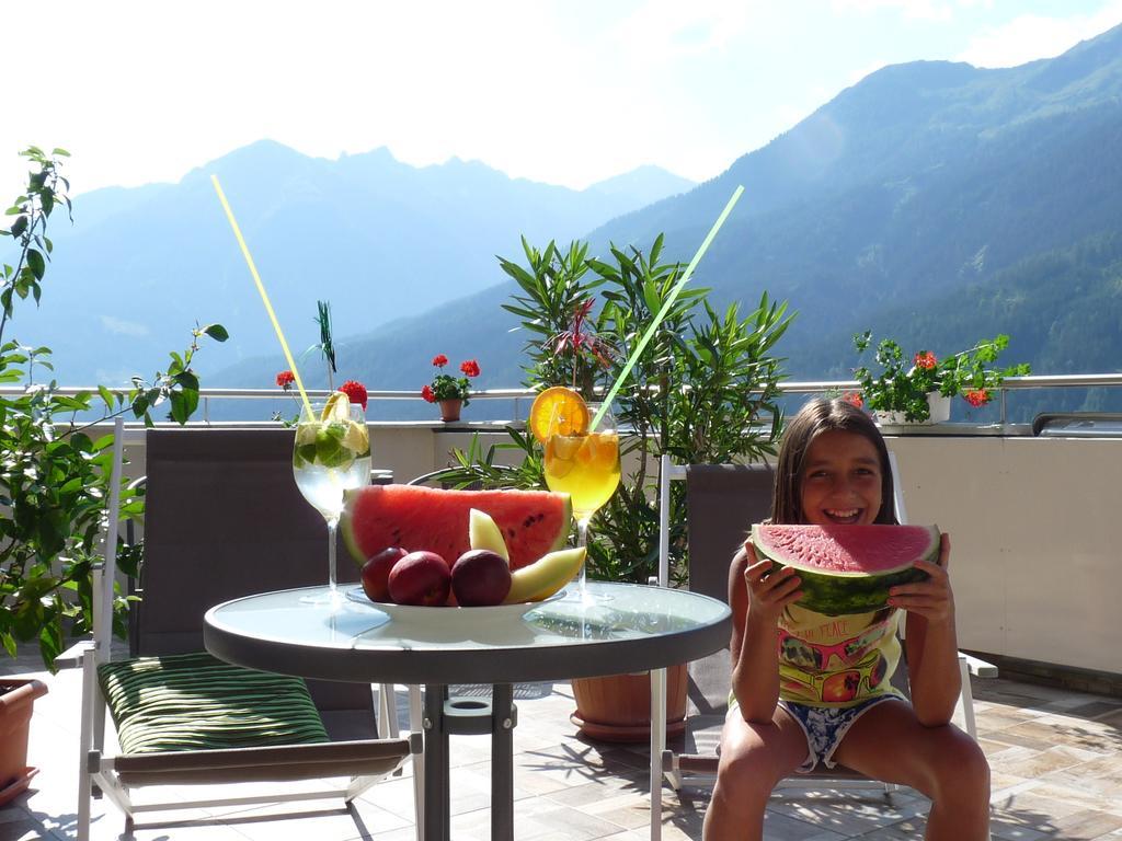 Hotel Alta Vista Neukirchen am Großvenediger المظهر الخارجي الصورة