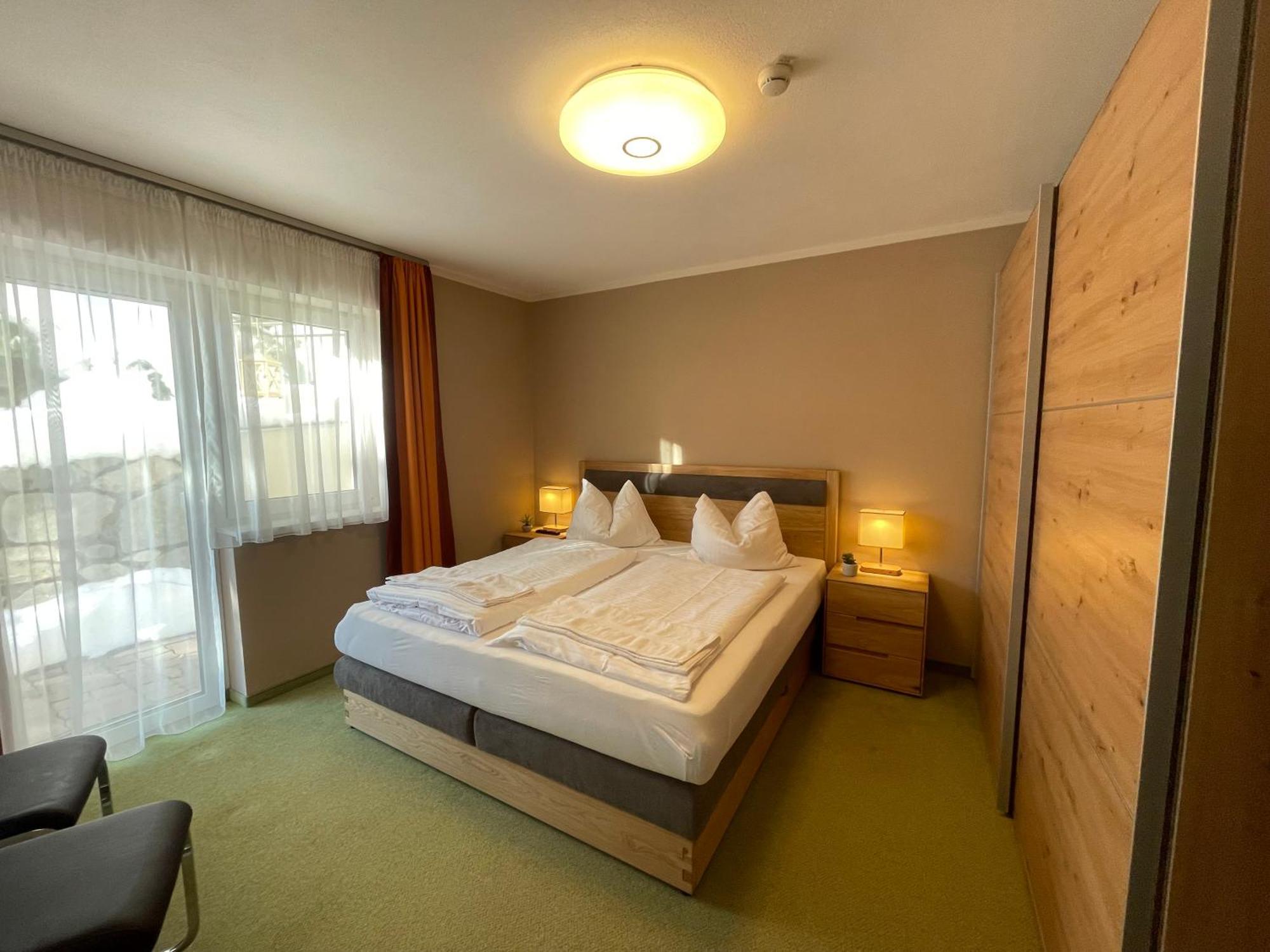 Hotel Alta Vista Neukirchen am Großvenediger المظهر الخارجي الصورة