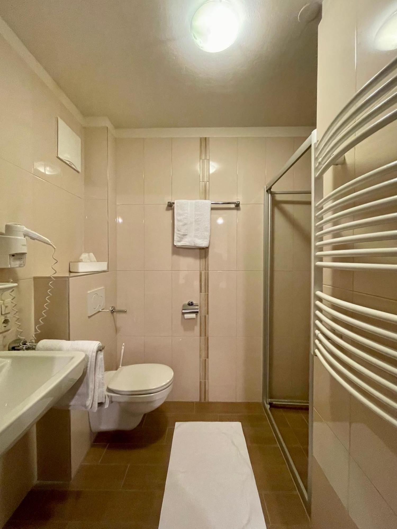 Hotel Alta Vista Neukirchen am Großvenediger المظهر الخارجي الصورة