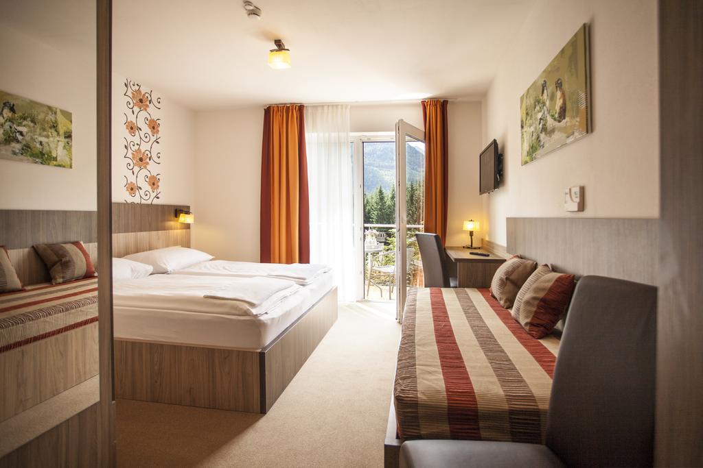 Hotel Alta Vista Neukirchen am Großvenediger المظهر الخارجي الصورة