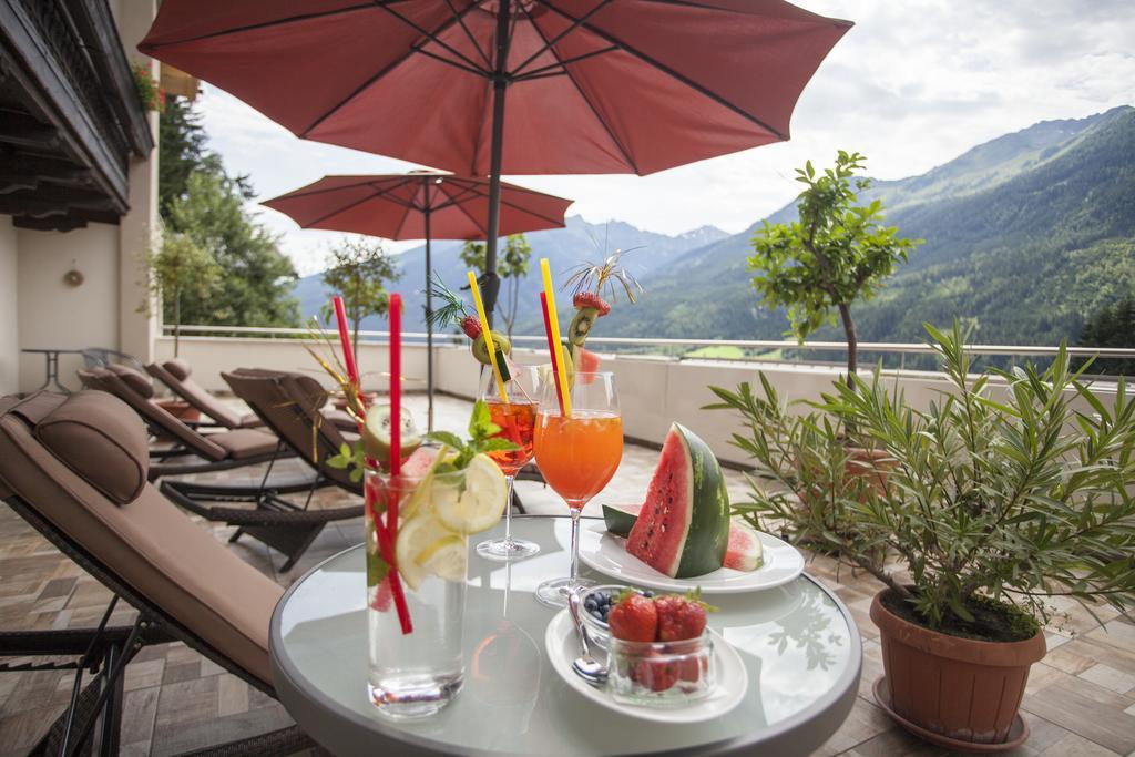 Hotel Alta Vista Neukirchen am Großvenediger المظهر الخارجي الصورة