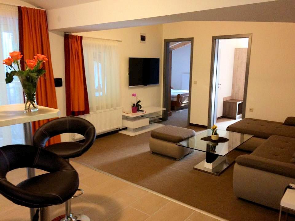 Hotel Alta Vista Neukirchen am Großvenediger المظهر الخارجي الصورة