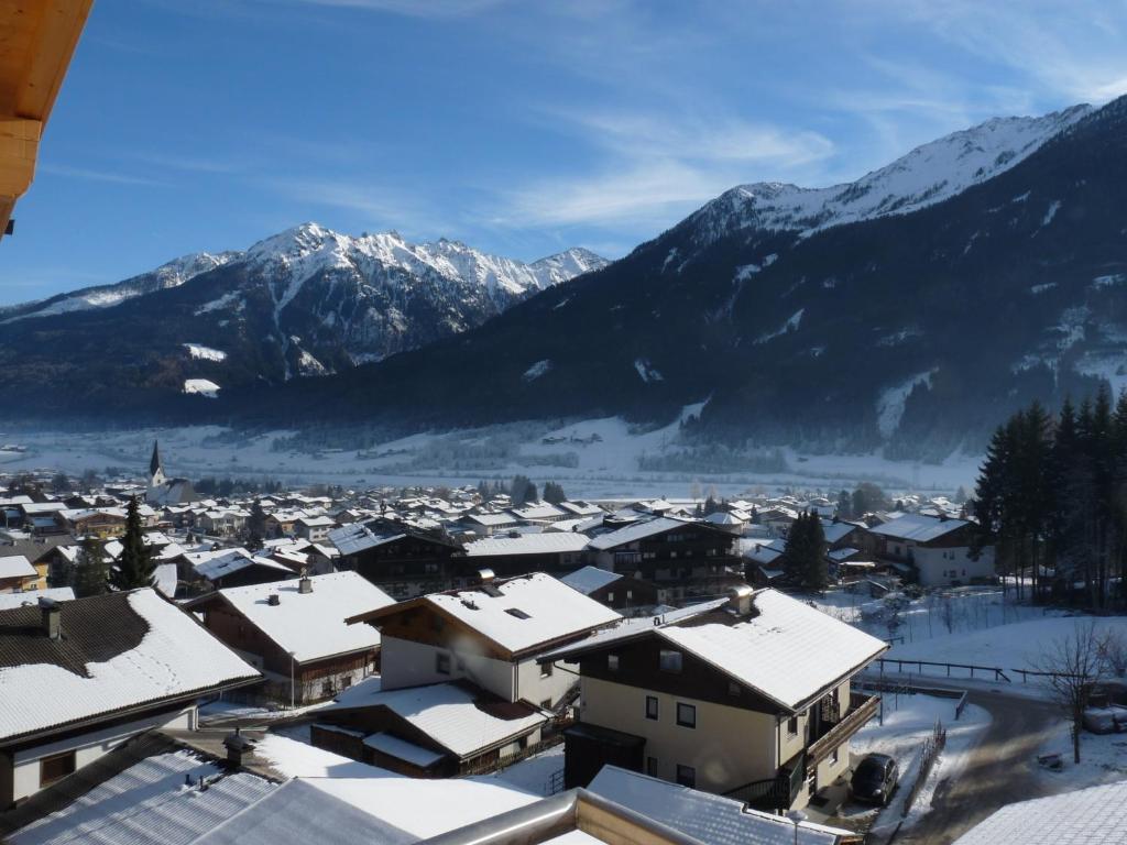 Hotel Alta Vista Neukirchen am Großvenediger المظهر الخارجي الصورة
