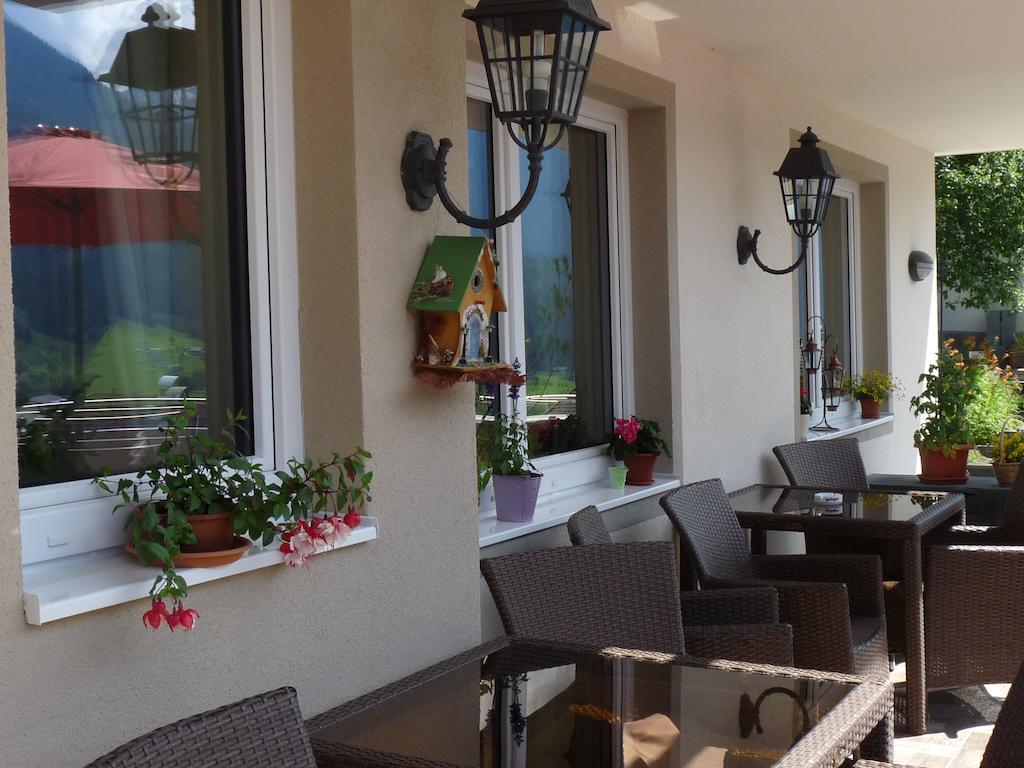 Hotel Alta Vista Neukirchen am Großvenediger المظهر الخارجي الصورة