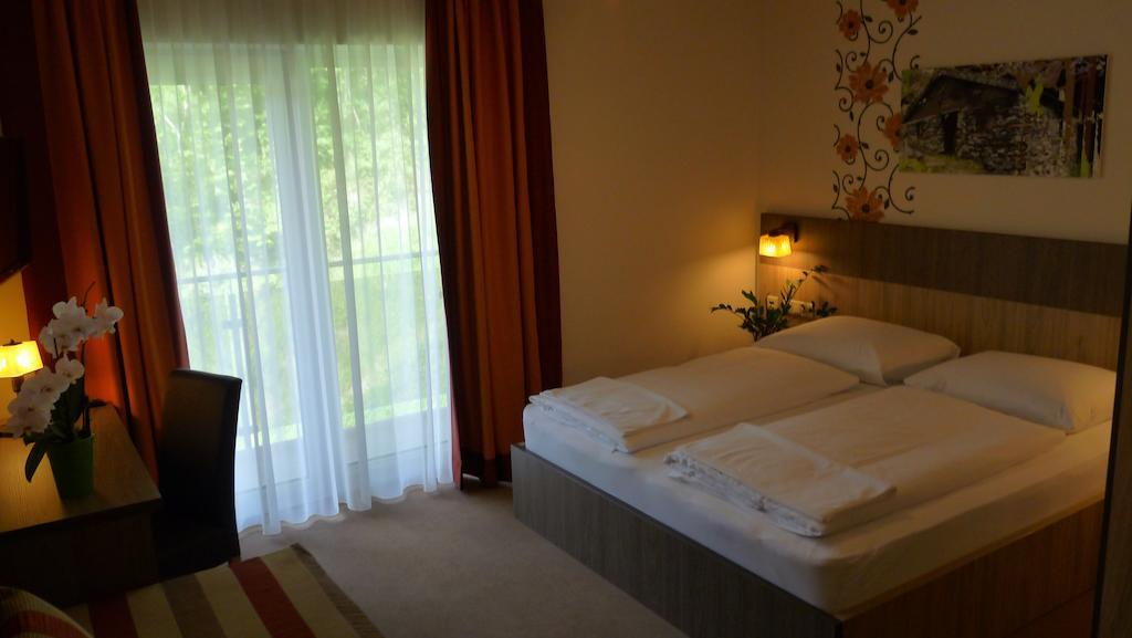 Hotel Alta Vista Neukirchen am Großvenediger المظهر الخارجي الصورة