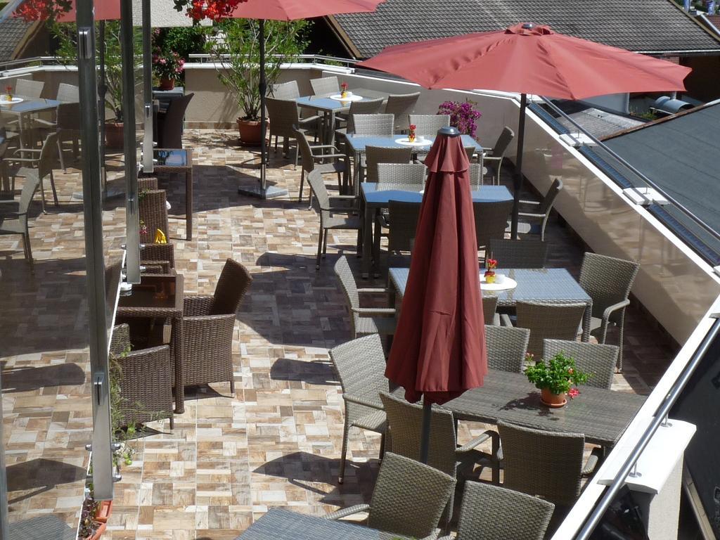 Hotel Alta Vista Neukirchen am Großvenediger المظهر الخارجي الصورة